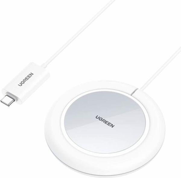 Produktbild Ugreen Wireless Charging für Apple Watch mit USB-C & USB-A