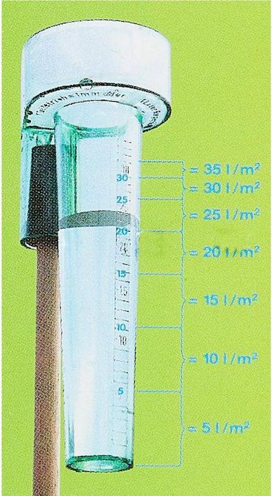 Image du produit Windhager Pluviomètre