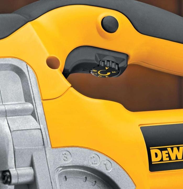 Produktbild DeWalt DW331K-QS
