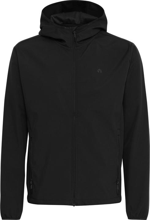 Produktbild North Bend NBLuango M Softshell Jacket 242134MMM (XXL)