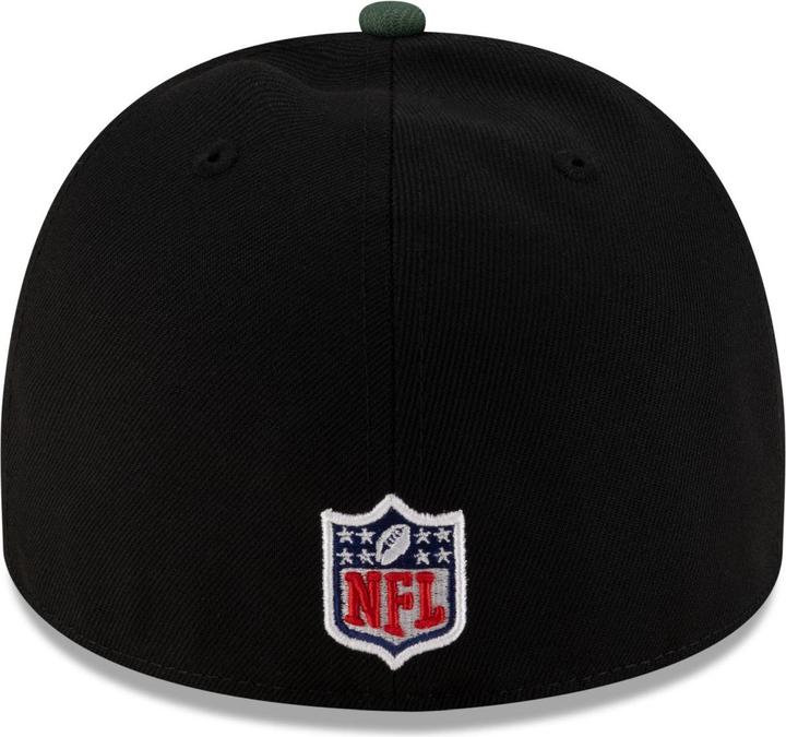 Produktbild New Era 59Fifty Cap - 2025 DRAFT Green Bay Packers - 7 (7)