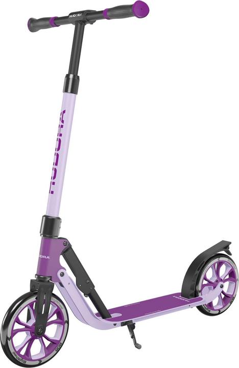 Actual product image Hudora Big Wheel 205 Advanced