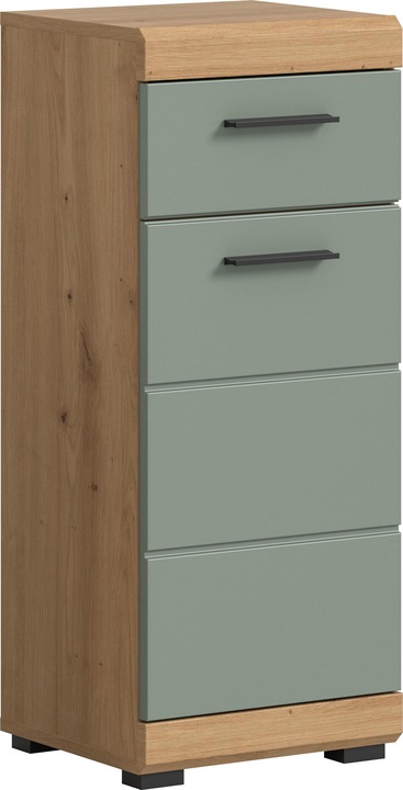 Artisan Eiche Nachbildung