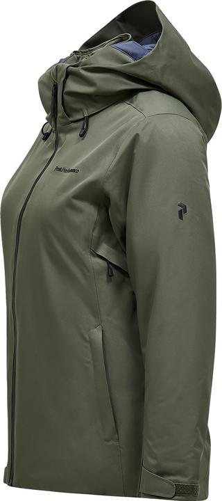 Produktbild Peak Performance Anima Insulated Jacket (M)