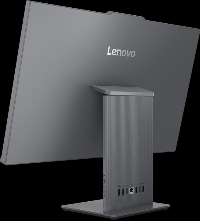 Image du produit Lenovo IdeaCentre AIO 27IRH9 (Intel Core i7-13620H, 16 Go, 512 Go)