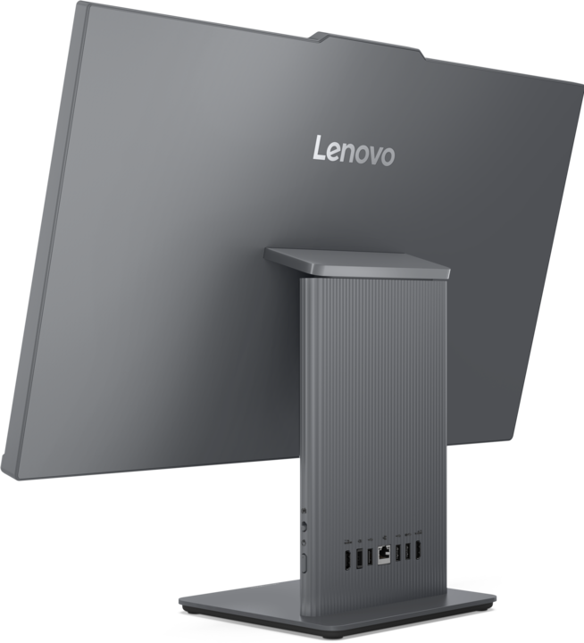 Actual product image Lenovo IdeaCentre AIO 27IRH9 (Intel Core i7-13620H, 16 GB, 512 GB)