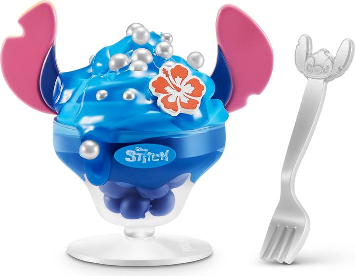 Actual product image Zuru Mini Brands - Disney Snacks