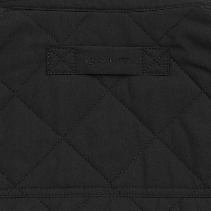 Image du produit GANT Quilted Windcheater Vest (4XL)