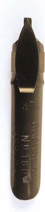 Produktbild Brause Federn (500 x)