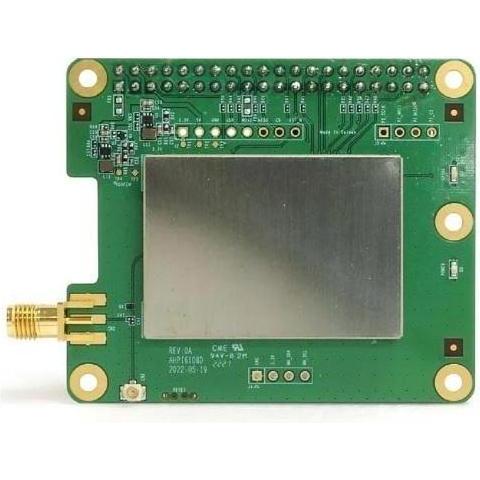 Alfa Network 11ah sub 1GHz Modul im Raspberry Pi HAT Formfaktor, Modulo elettronico