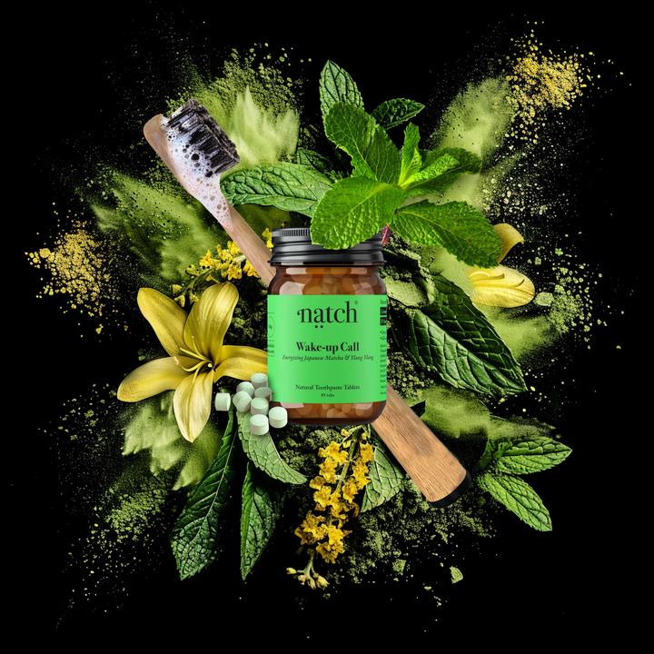 Immagine prodotto Natch Wake-up Call (85 ml)