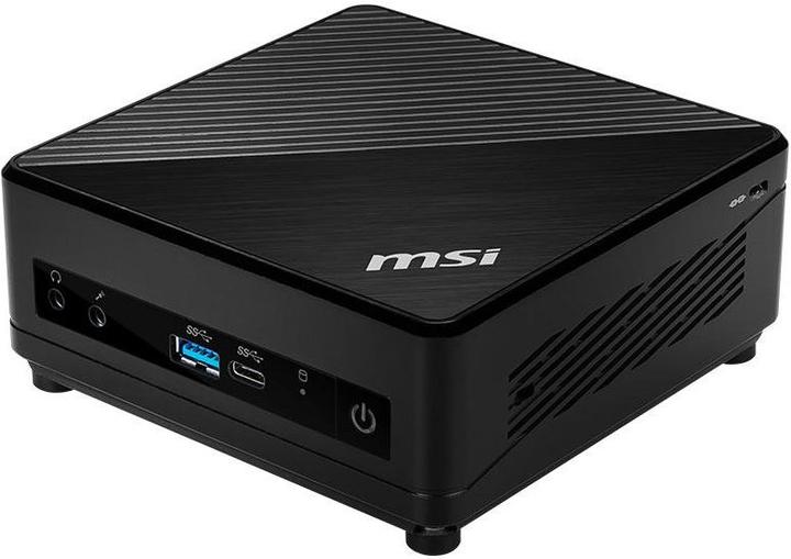 Image du produit MSI Cubi 5 (256 Go, 8 Go, Intel Core i5-10210U)