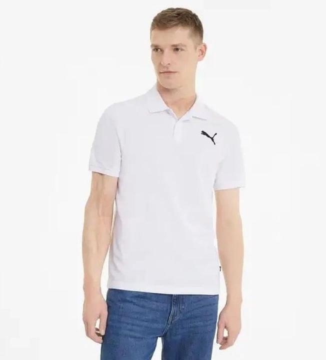 Produktbild Puma ESS Pique Polo-586674 (S)