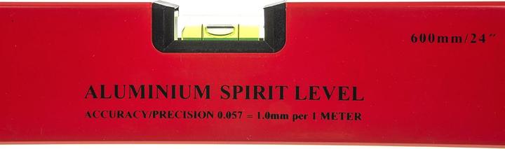 Actual product image RS PRO 24" Box level (60 cm)