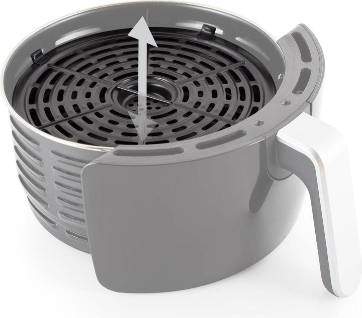 Image du produit Tristar Friteuse à air chaud FR-6989, Noir