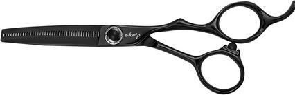 Immagine prodotto E-kwip HS Schere Kuro 5,5" 40 Zähne Modellierschere (15.24 cm)