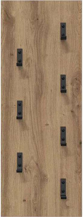 Immagine prodotto vidaXL Wandorganizer (30 x 30 x 80 cm)