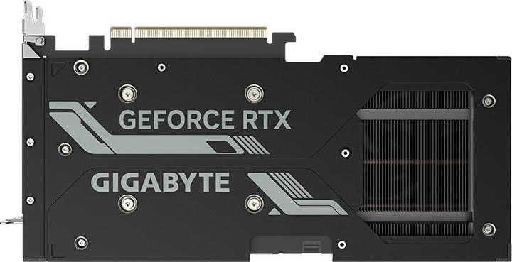 Produktbild Gigabyte VGA GBT RTX4070 12GB Windforce 3X OC V2 (12 GB)