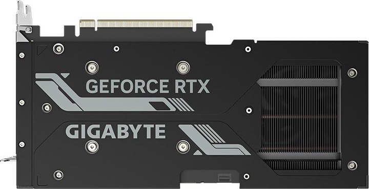 Produktbild Gigabyte VGA GBT RTX4070 12GB Windforce 3X OC V2 (12 GB)