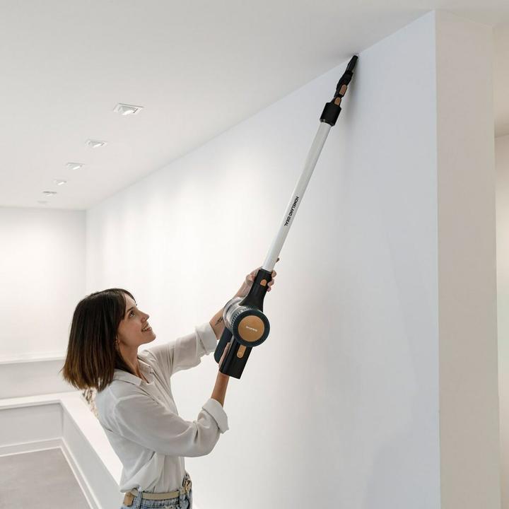 Image du produit Taurus Homeland Ideal Aspirateur sans fil 948934000