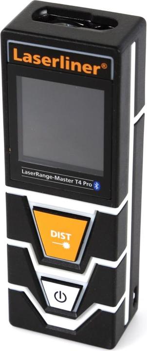 Laserliner LaserRange-Master T4 Pro (40 m, 650 nm)