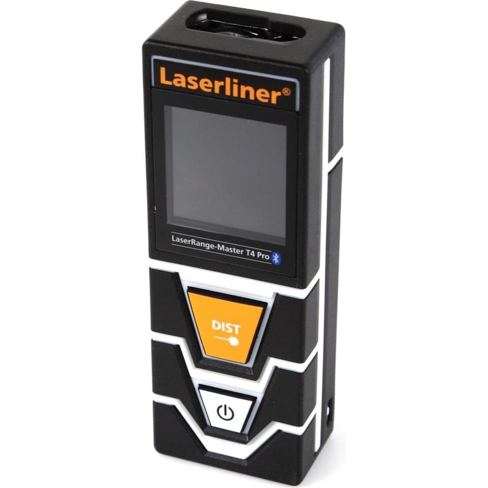 Laserliner LaserRange-Master T4 Pro (40 m, 650 nm) (080.850A)
