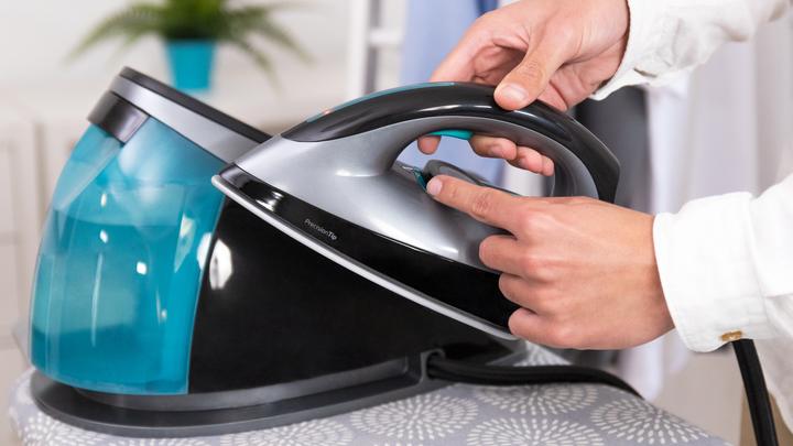 Immagine prodotto Cecotec Fast&Furious 8040 Absolute (2400 W, 480 g/min)