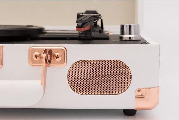 Actual product image GPO Soho (Semi-automatic)