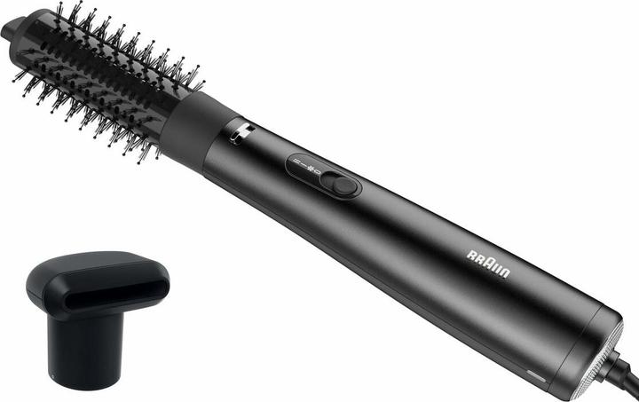 Actual product image Braun Air Styler AS 4.2