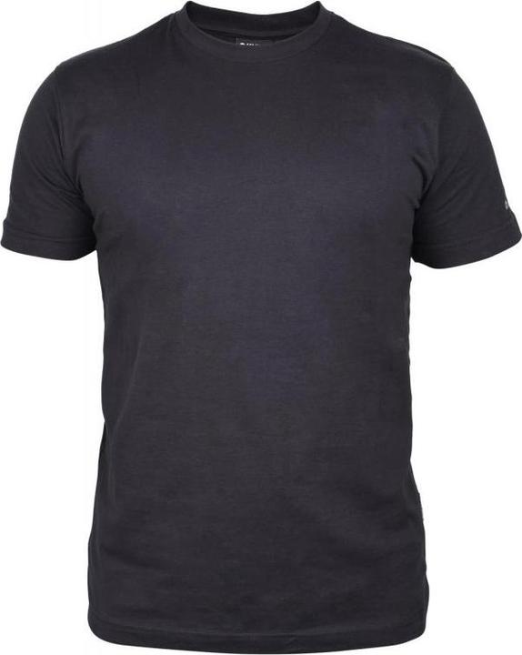 Hi-Tec Schlichtes T-Shirt (XXL)