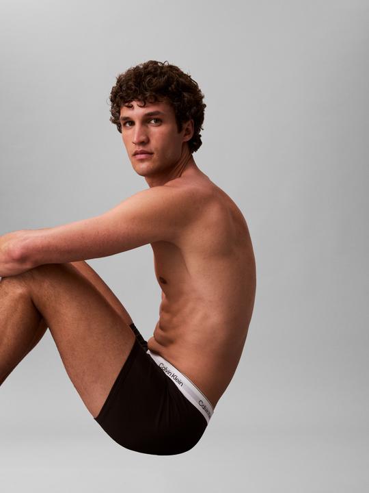 Image du produit Calvin Klein Tronc décontracté 5pk (M, Pack de 5)