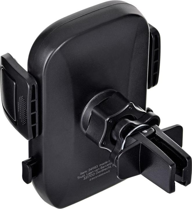 Actual product image Trust Runo Phone Air Vent Car Holder