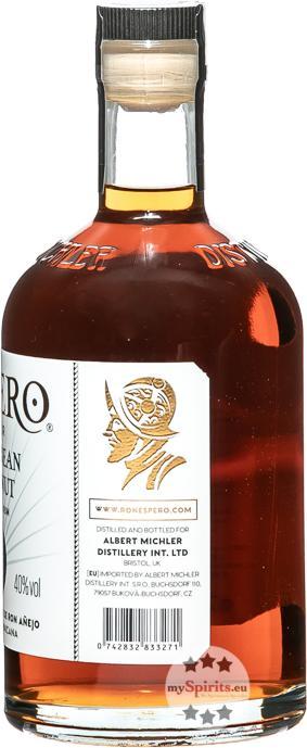 Produktbild Espero Creole Coconut & Rum (1 x 70 cl)