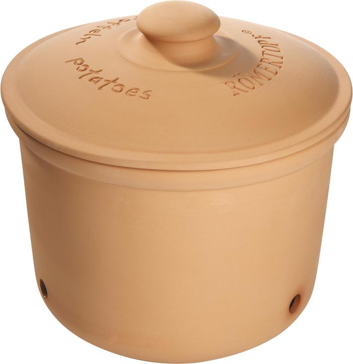 Actual product image Römertopf Potatoes (5.50 l)