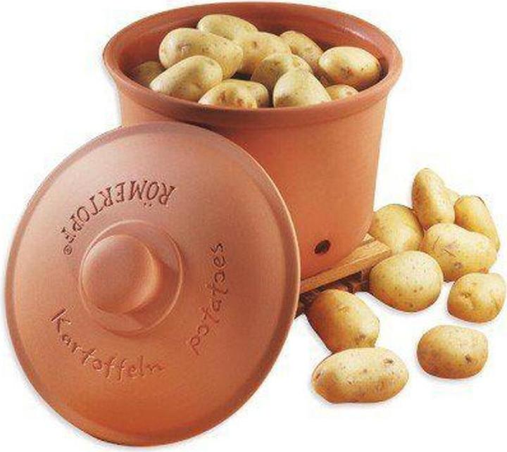 Actual product image Römertopf Potatoes (5.50 l)