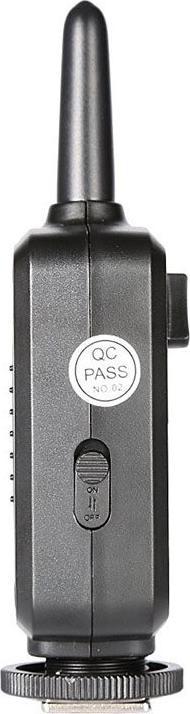 Actual product image Godox Xt-16 (Funk)