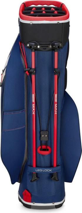 Produktbild Big Max Dril Hyb Tour 2