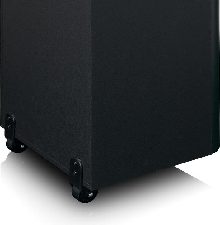 Produktbild Lenco Bluetooth&portable Lautsprecher (12 h, Batteriebetrieb)