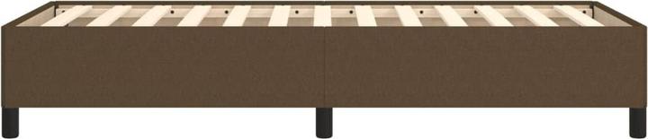 Image du produit vidaXL Bettgestell (90 x 190 cm)
