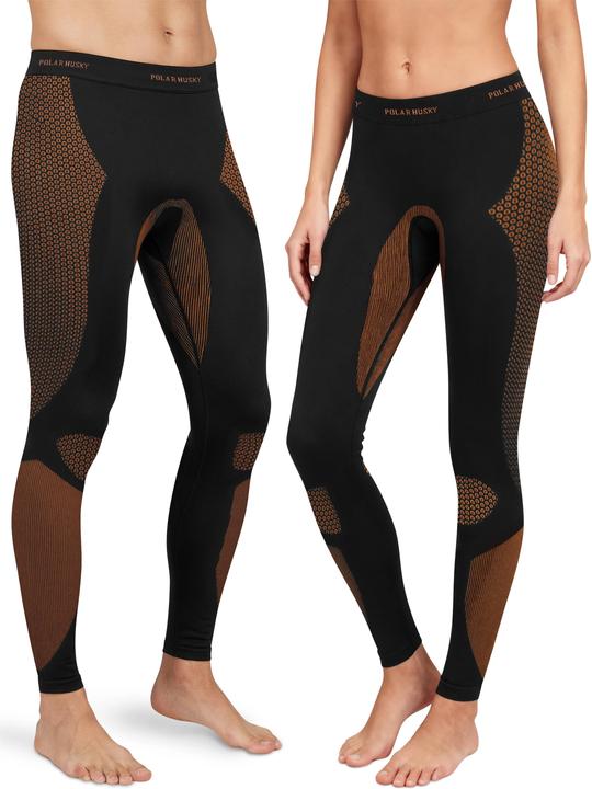 Immagine prodotto Polar Husky Mutande funzionali per lo sport Indossamento funzionale anatomico (S, M)