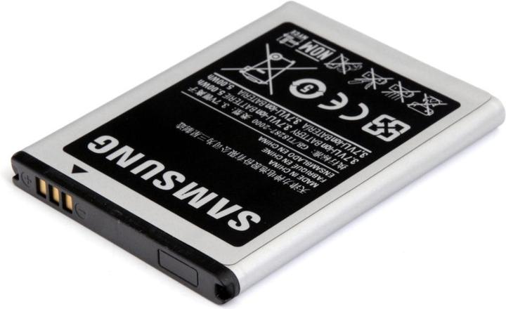 Immagine prodotto Samsung EB494358VUCSTD (Accumulatore di carica elettrica, Galaxy Ace, FIT)