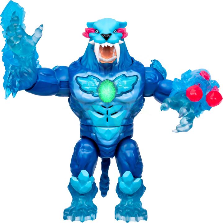 Produktbild Moose Mr.Beast Lab S2 Cryo Lab