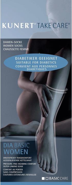 Kunert Take Care Basic
