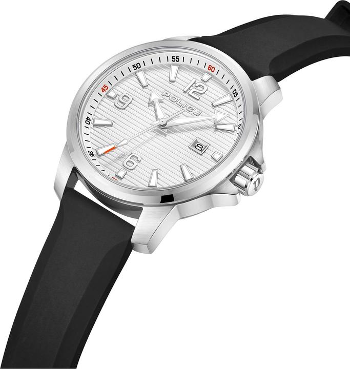 Produktbild Police Herrenuhr MENSOR (Analoguhr, 44 mm)