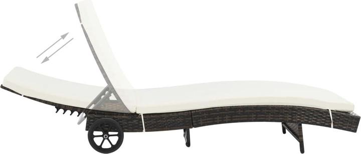 Image du produit vidaXL Joye (60 cm)