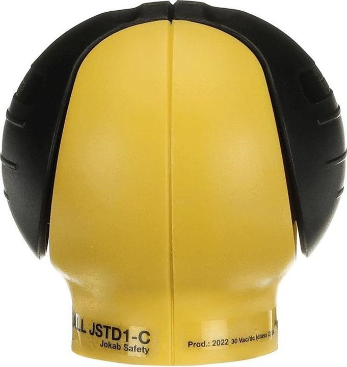 Image du produit ABB JSTD1-C Safeball avec 10 m de câble