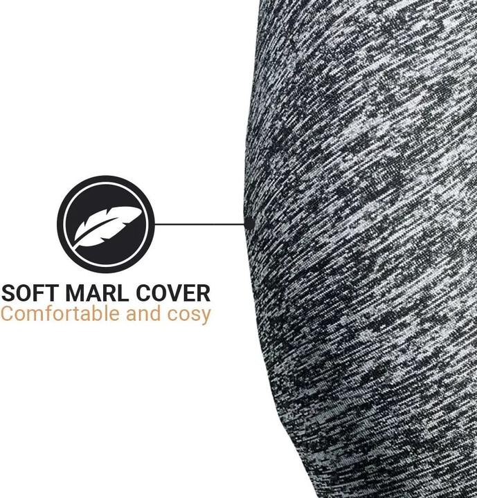 Produktbild Go Travel Memory Zzzs (Kopf- & Nackenkissen)