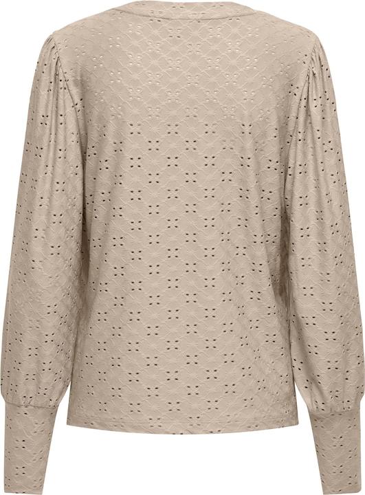 Produktbild JdY Jdycathinka L/S Bellsleeve Top Jrs Noos (M)