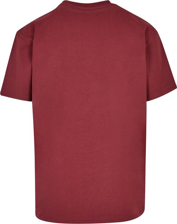 Actual product image Merchcode Think Different Heavy Oversized Tee - 116821 (XXL)