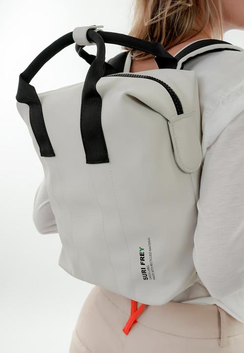 Actual product image Suri Frey Backpack SURI Green Label Jenny